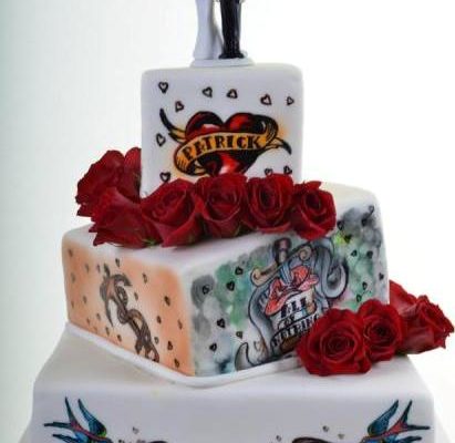 1080-Louis Vuitton Gifts & Cupcakes - Wedding Cakes, Fresh Bakery