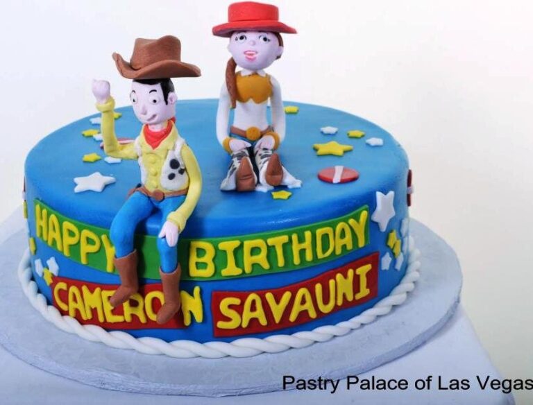 1074-Toy Story Couple