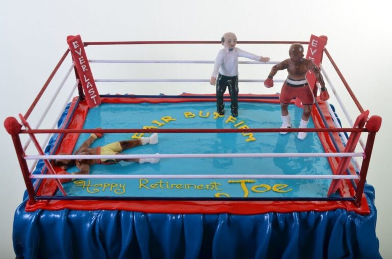 852 – UFC