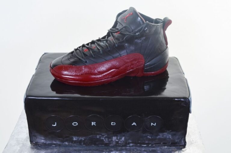 1087 Air Jordan