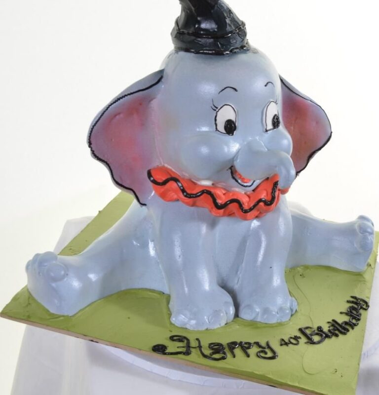 1100 – Dumbo