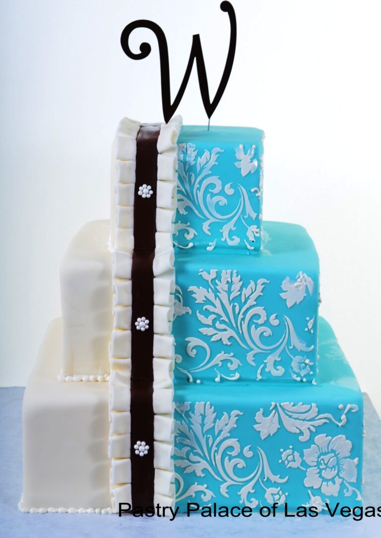 W915 – Split Tiffany