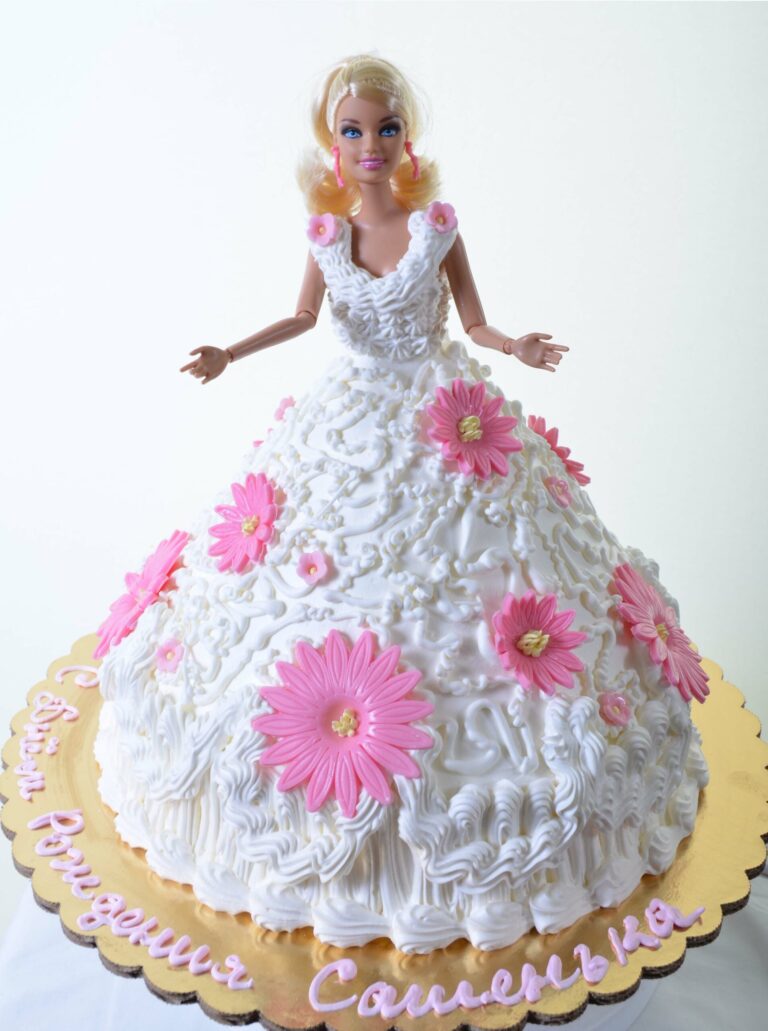 1308 – Barbie Bride