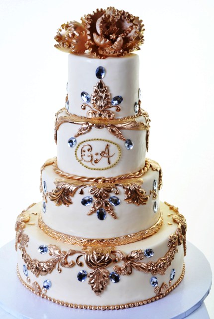 Bachelorette Cakes – Wedding Cakes, Fresh Bakery