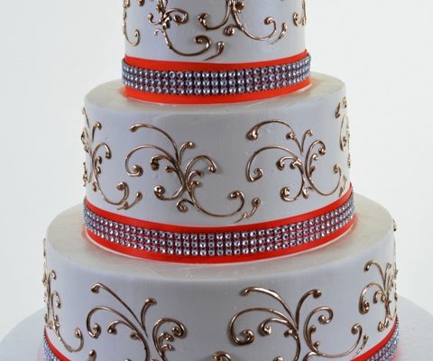 Bachelorette Cakes – Wedding Cakes, Fresh Bakery