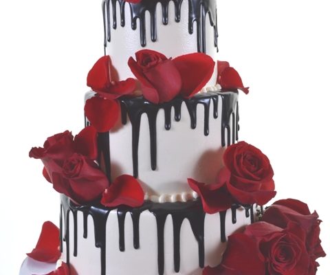 Bachelorette Cakes – Wedding Cakes, Fresh Bakery