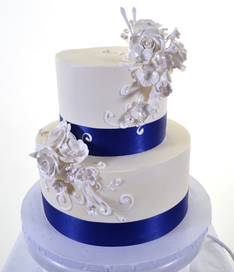 1480 - Oh, Louis! (Vuitton) - Wedding Cakes, Fresh Bakery