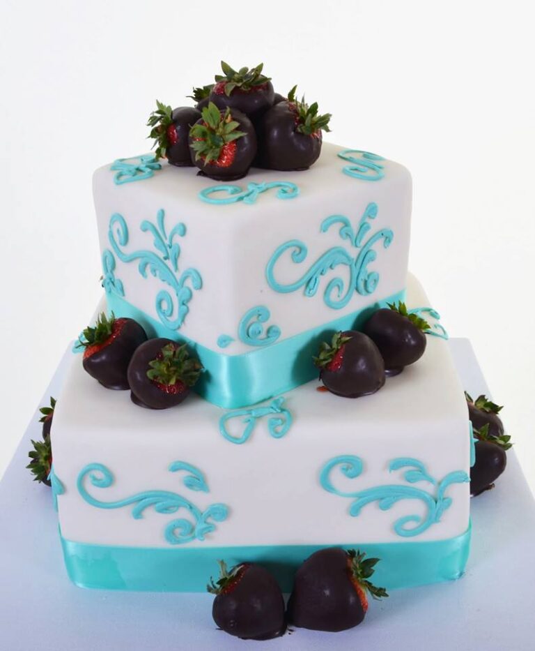 1450 – Strawberry Delight