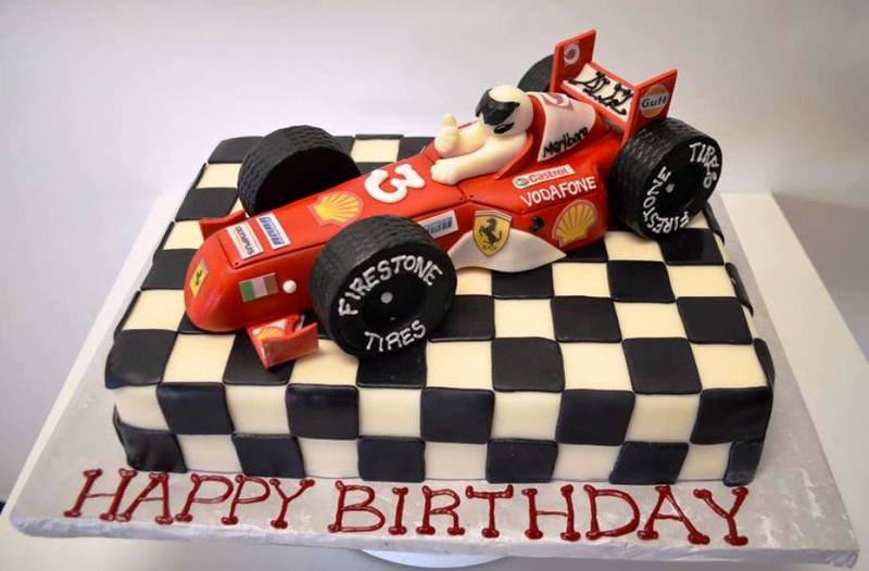 1503-Formula 1 – Wedding Cakes | Fresh Bakery | Pastry Palace Las ...