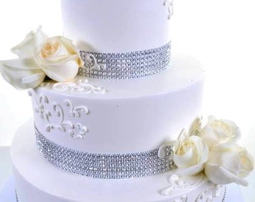 Bachelorette Cakes – Wedding Cakes, Fresh Bakery