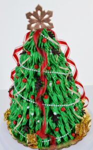 1584 – Christmas Sparkle