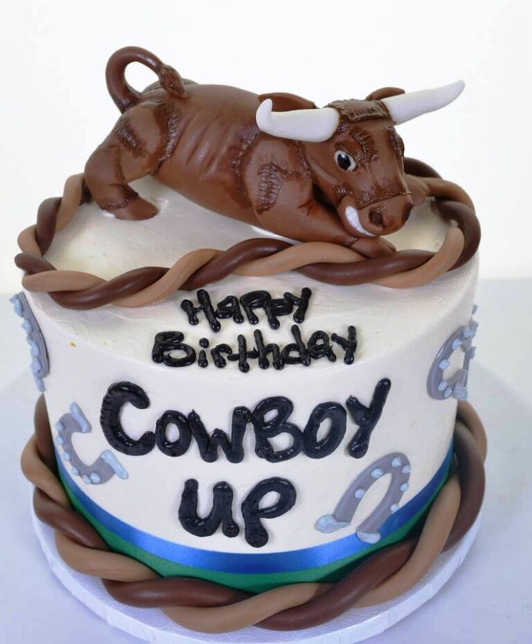 1647 – Cowboy Up!