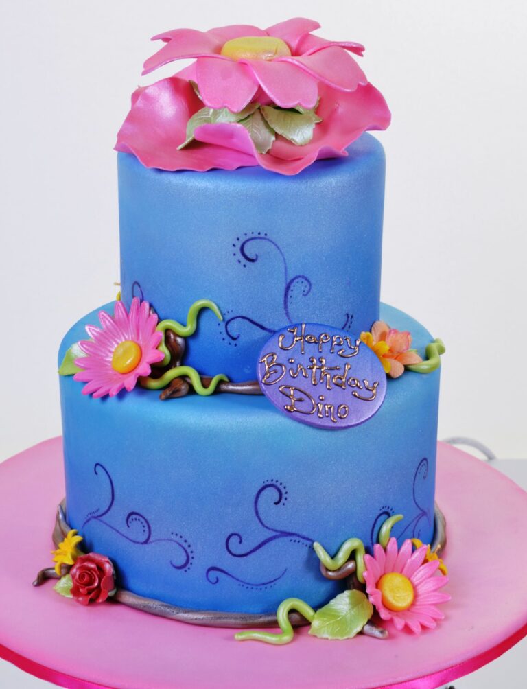 1648 – Periwinkle Delight