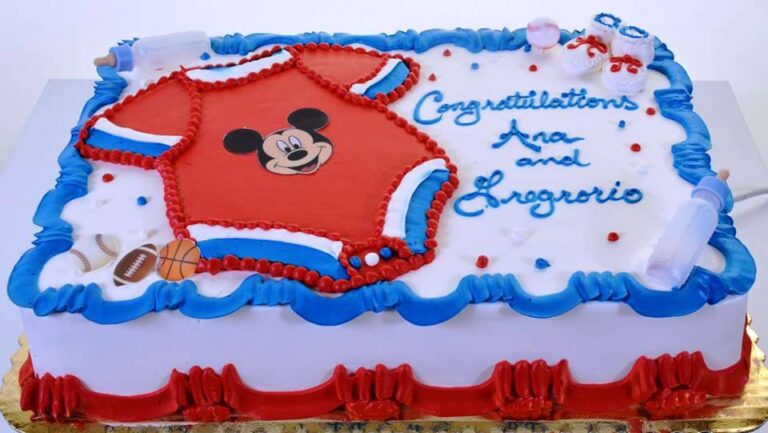 1661 – Mickey Romper