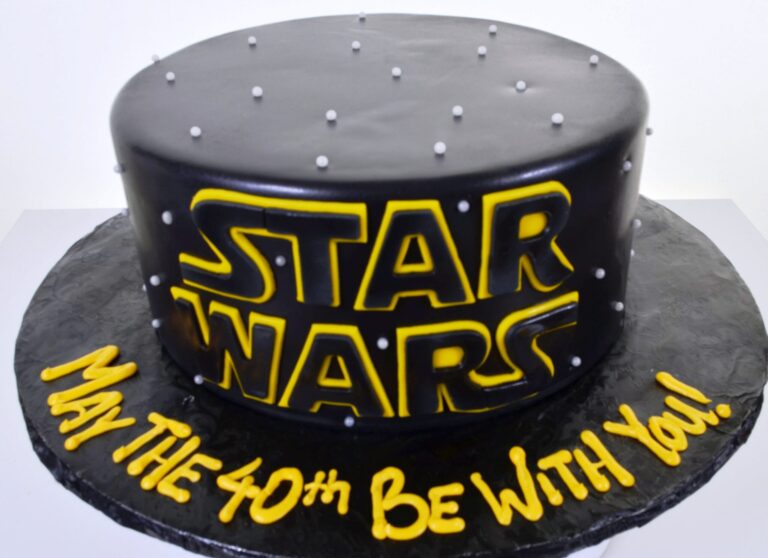 1668 – Star Wars