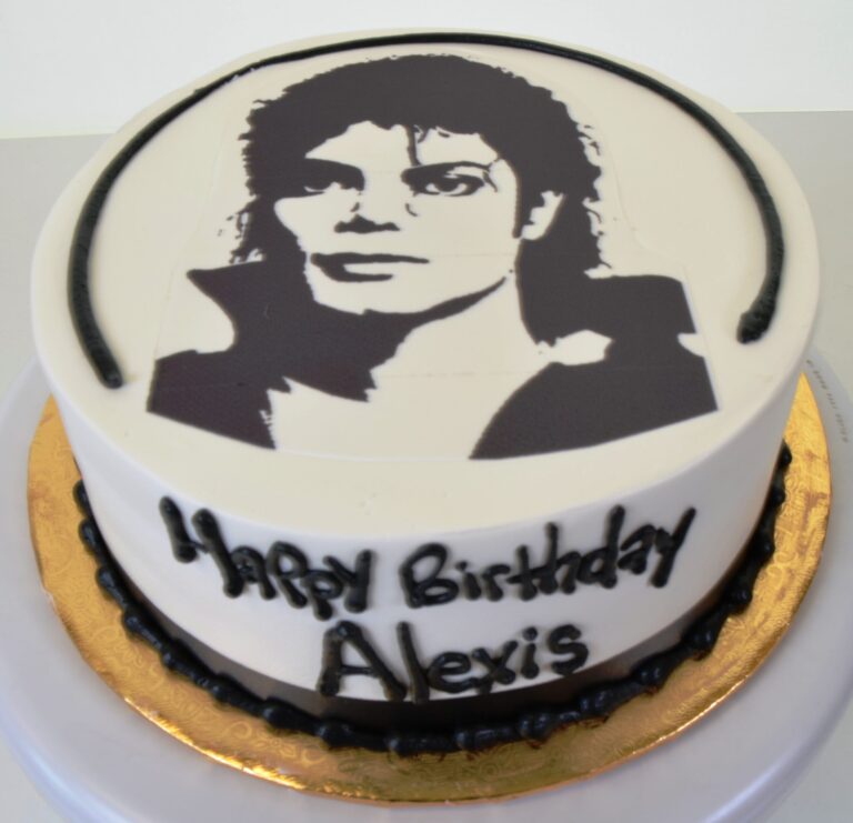 1677 – Michael Jackson