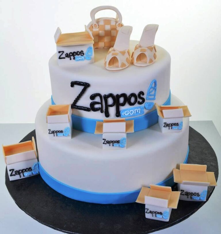 1686 – Zappos