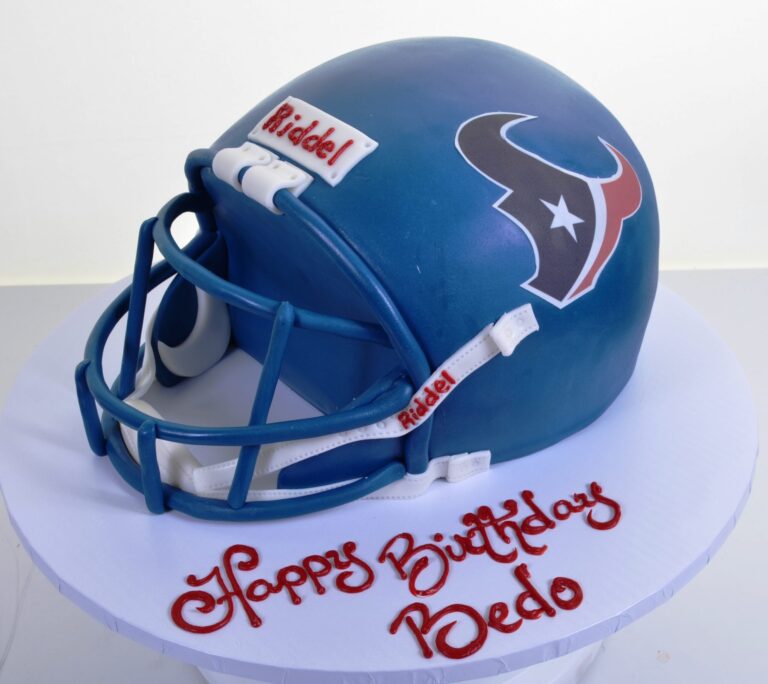1792 – Houston Texans