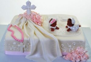 1826 – Twin Christening
