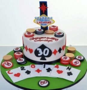 1876 – Vegas 30th