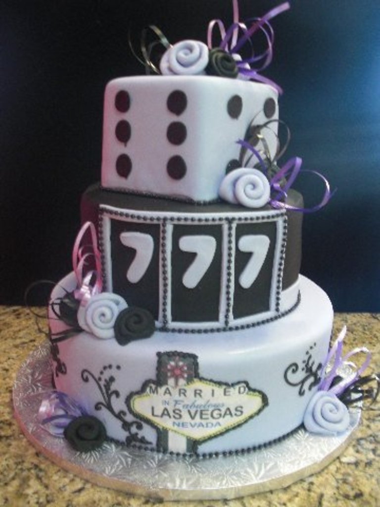 W19 – Vegas Hues