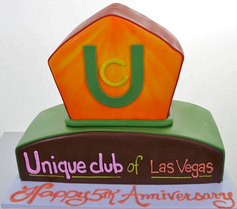 1923 – Unique Club of Las Vegas