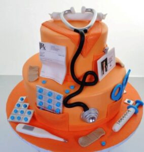1930 – Congrats, Doctor!