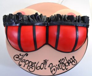 #1975 – Uh-Oh! Costume Malfunction!