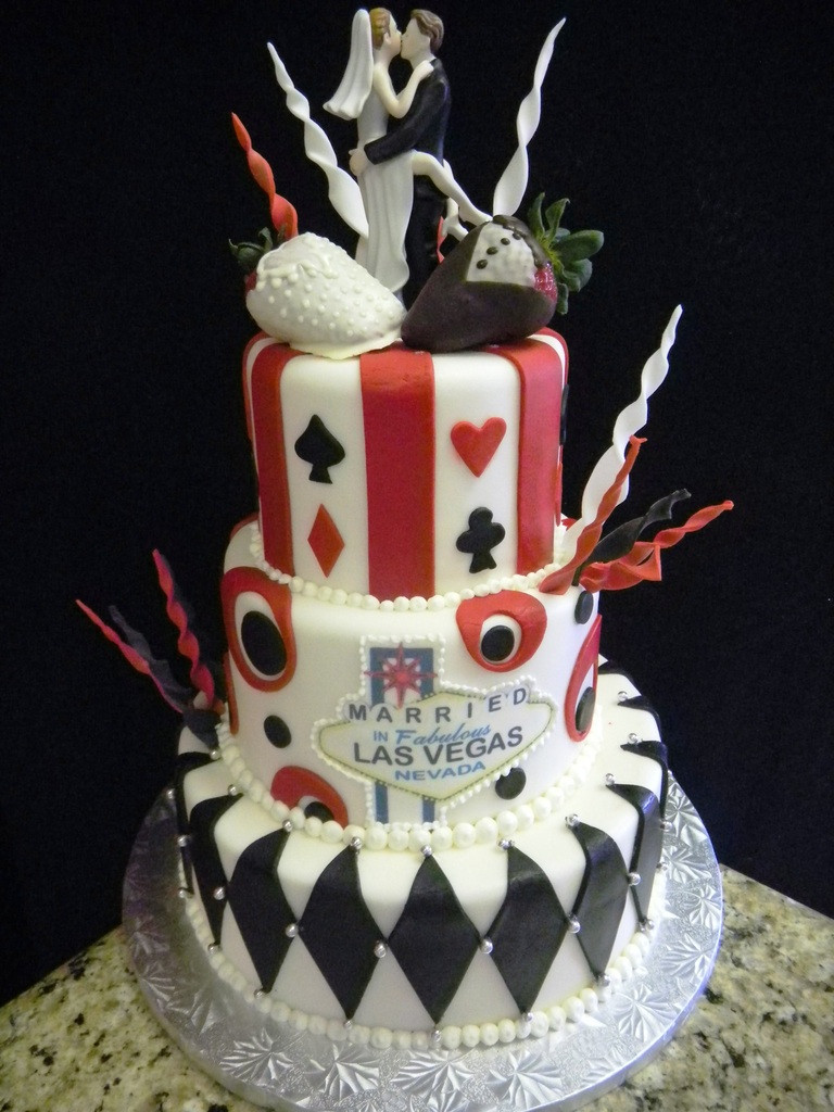 20 – Black & White & Married All Over