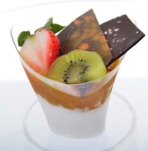 2009 – Pana Cotta Verrine