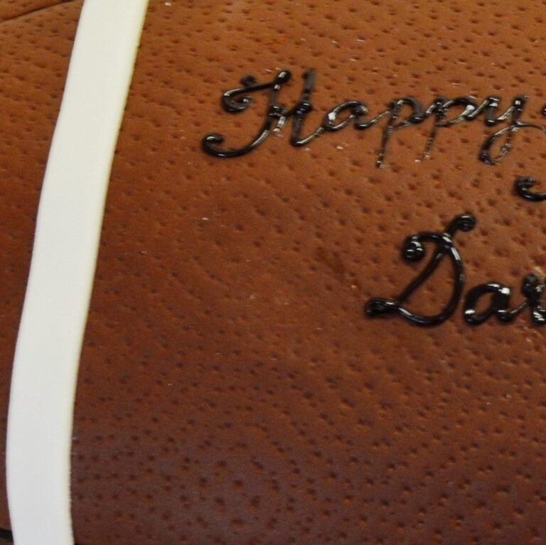 246 – Football Anyone?