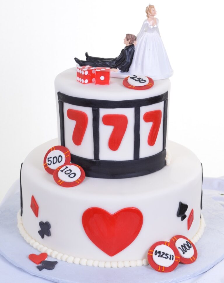 W25 – Vegas Love
