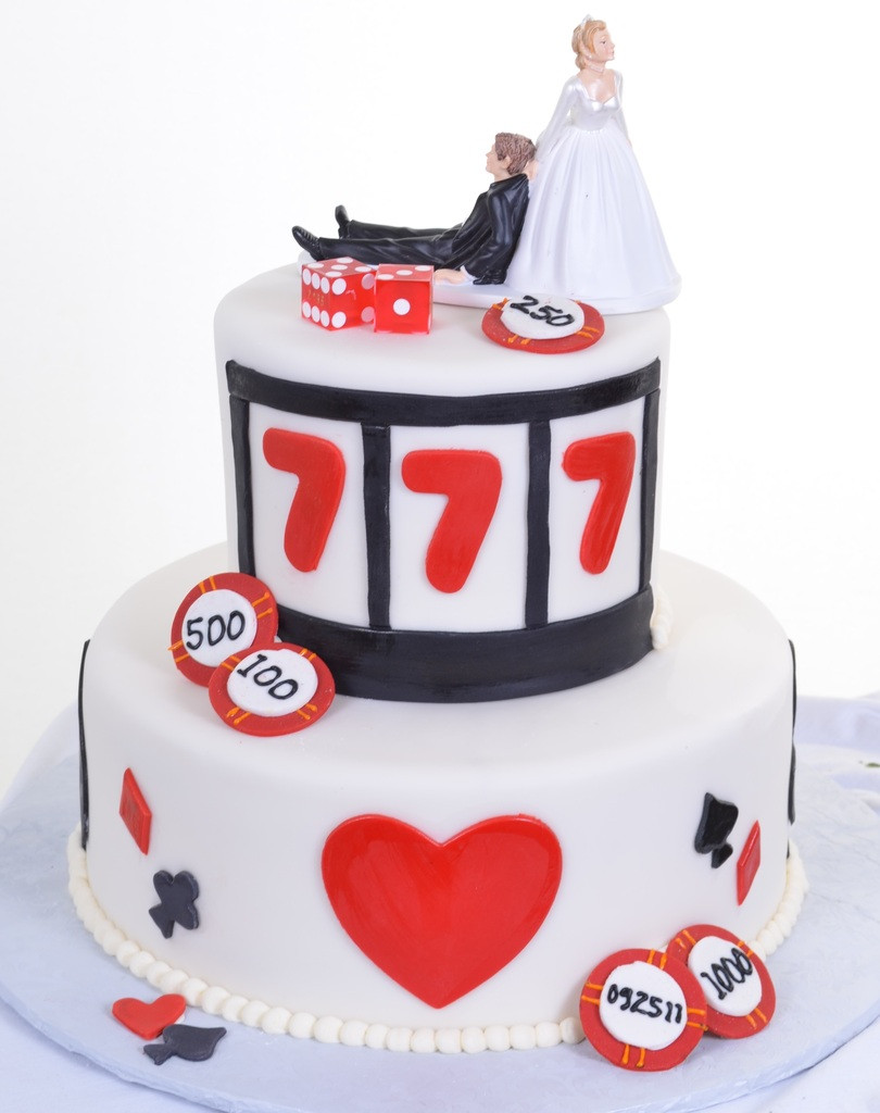 W25 – Vegas Love
