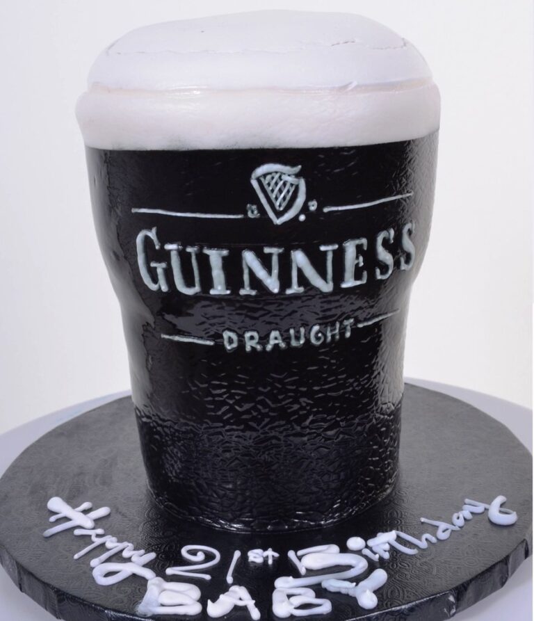 261 – Guinness Draught