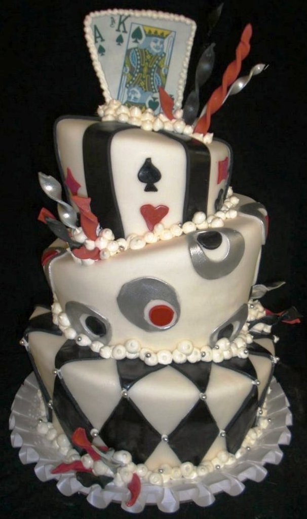 W264 – Blackjack