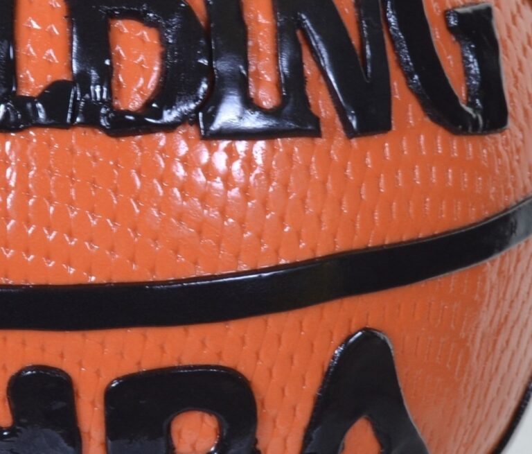 396 – Basketball