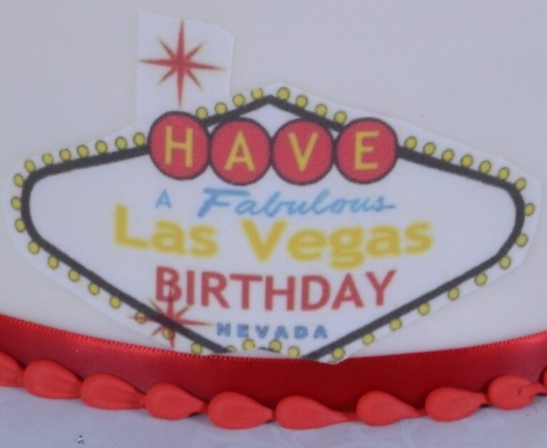 409 – Vegas Winner
