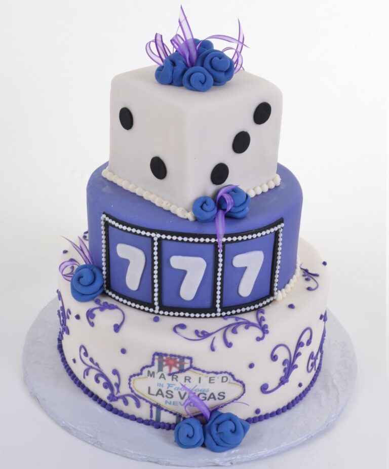W581 – Vegas Lucky