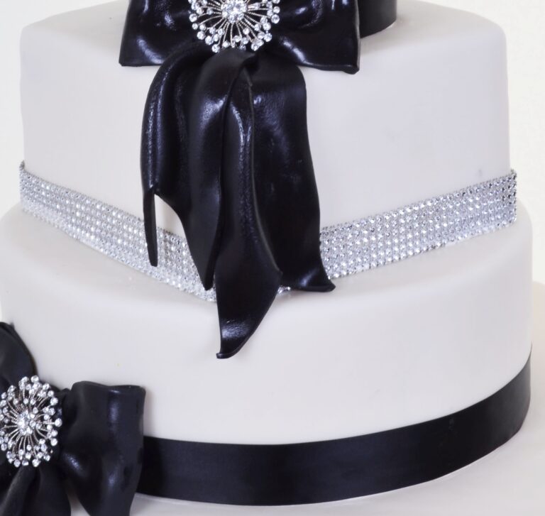 W585 – Brooches & Crystals, Oh My!