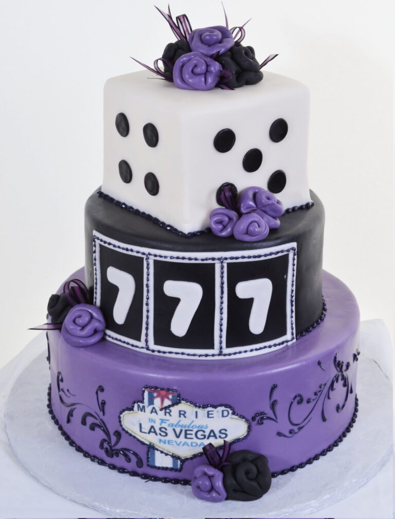 W592 – Las Vegas Luck