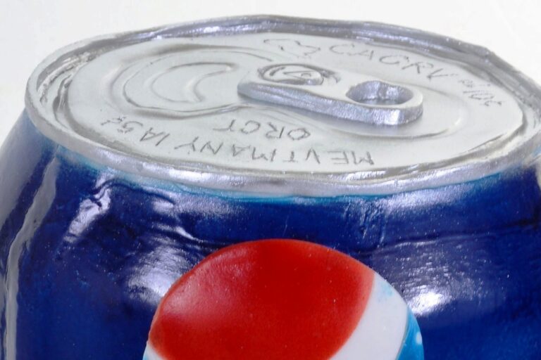 693 – Pepsi Can