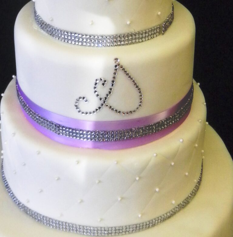 709 – Crystals, Gems & Pearls