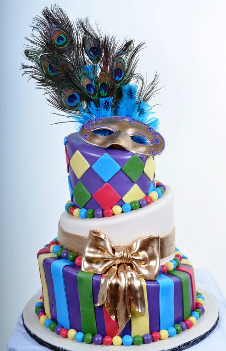 W712 – Mardi Gras