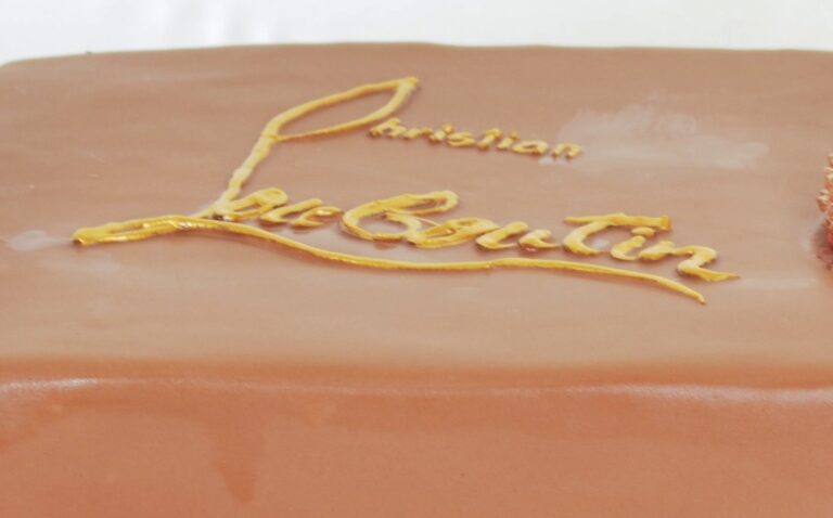 724 – Christian Louboutin