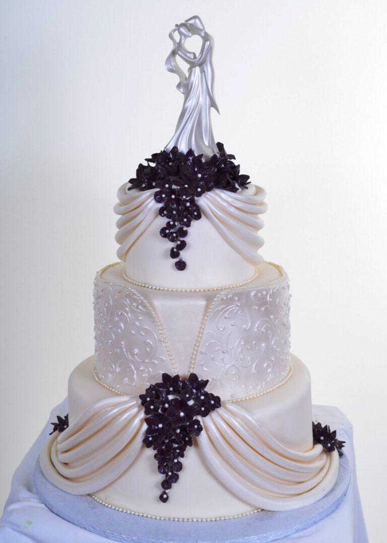 W791 – Bridal Bouquet