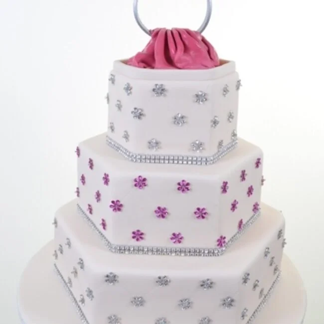 957 – Bridal Shower Bling
