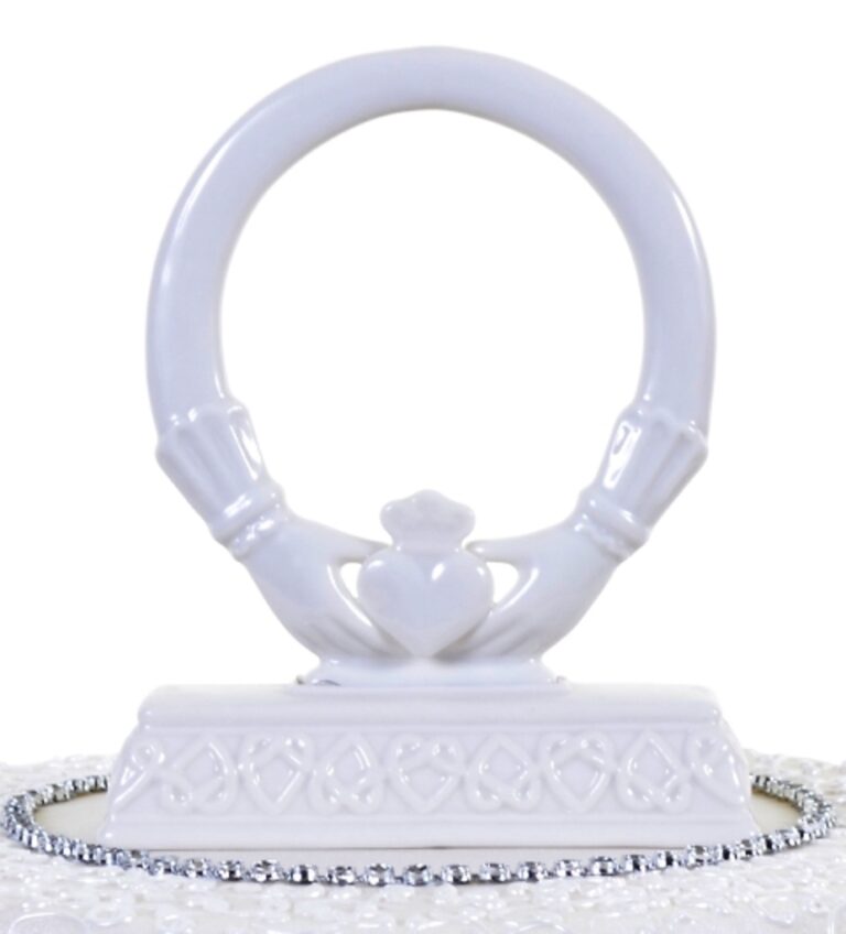 Irish Claddagh – #CT20