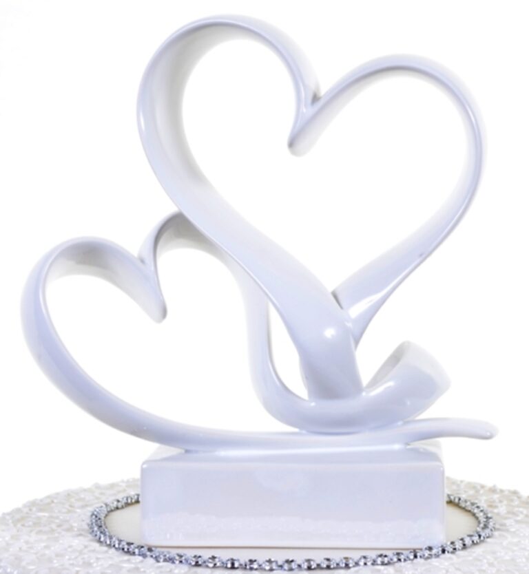 Two Hearts Entwined – #CT21