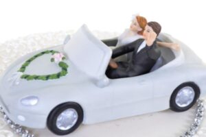 Sports Car Getaway – #CT25