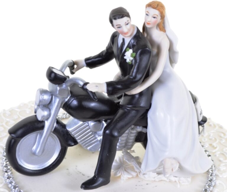 A Motorcycle Exit – #CT26